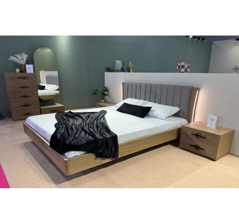 Κρεβατοκάμαρα Verona