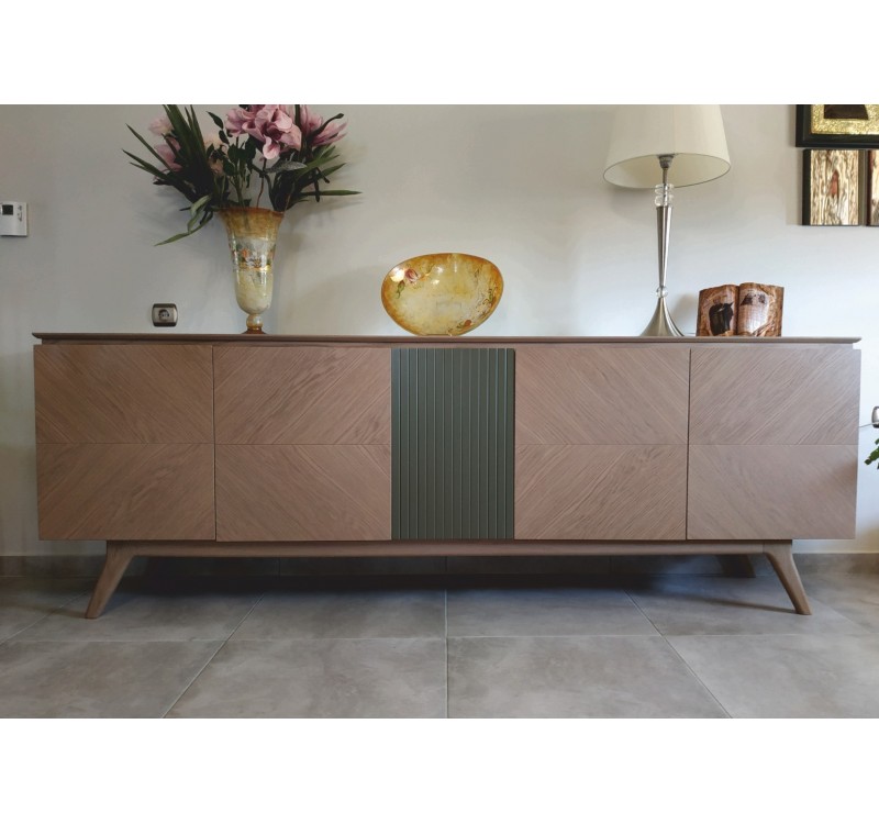 Μπουφές  Prime n1