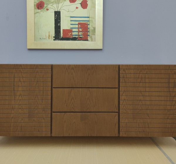 Μπουφές Paolo