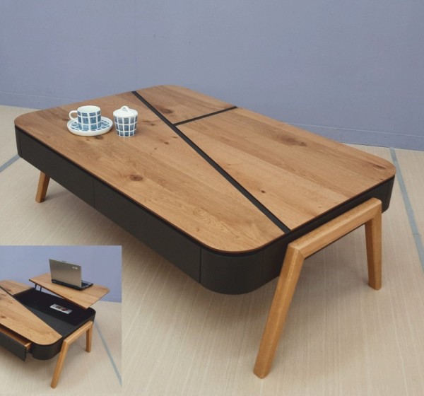 Τραπεζάκι Τ4