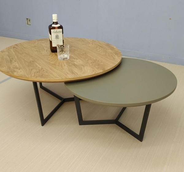 Τραπεζάκια Vito