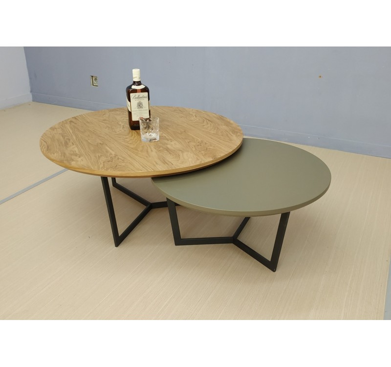 Τραπεζάκια Vito