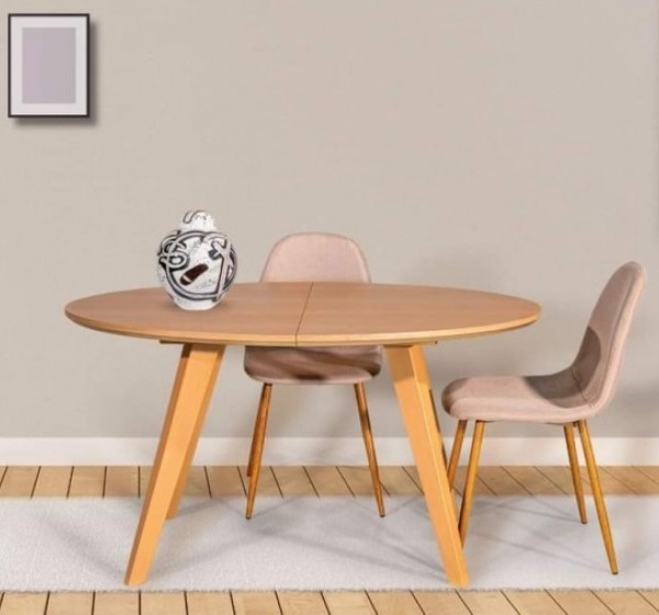 Τραπέζι Seven Οβάλ