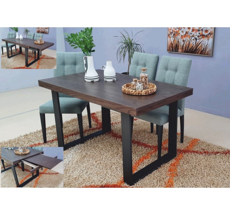 Τραπέζι Chocolate