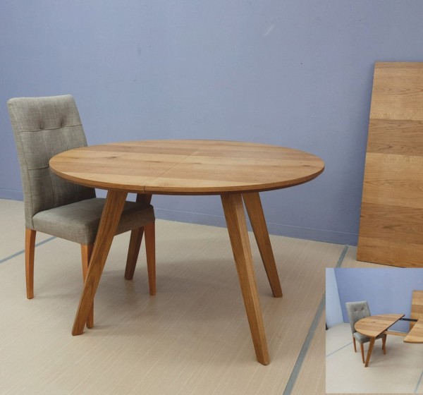 Τραπέζι Seven