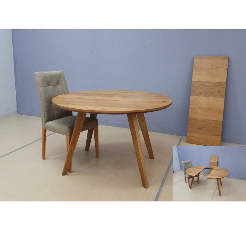 Τραπέζι Seven