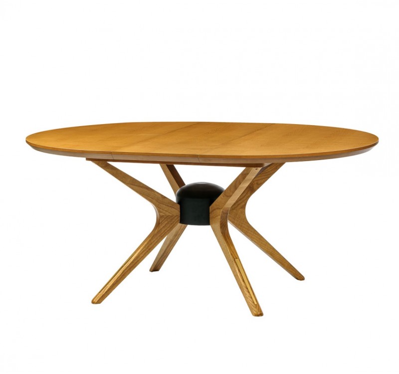 Τραπέζι Eliz ανοιγόμενο