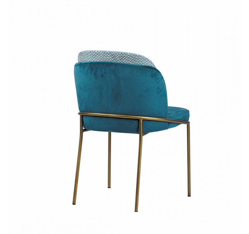 Καρέκλα Vera Diamond