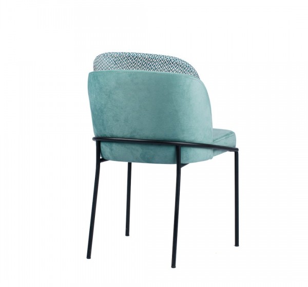 Καρέκλα Vera Diamond