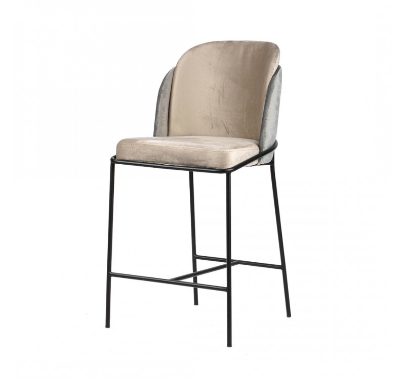 Σκαμπό Vera Diamond