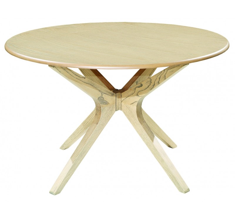 Τραπέζι Eliz σταθερό