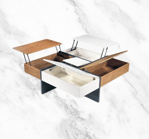 Τραπεζάκι Σαλονιού Νο31