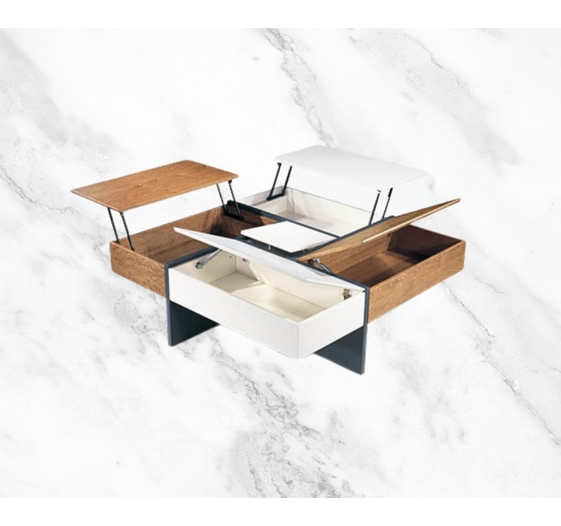 Τραπεζάκι Σαλονιού Νο31