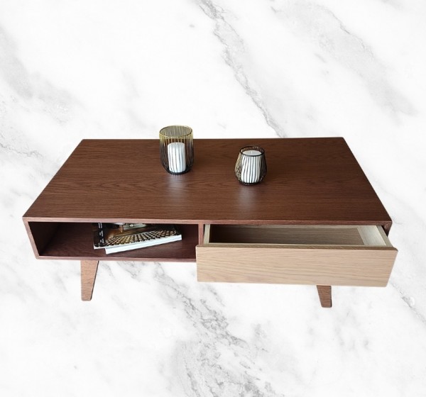 Τραπεζάκι Σαλονιού Νο81