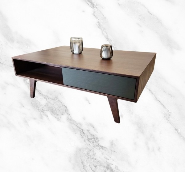 Τραπεζάκι Σαλονιού Νο81