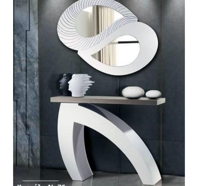 Κονσόλα Νο76