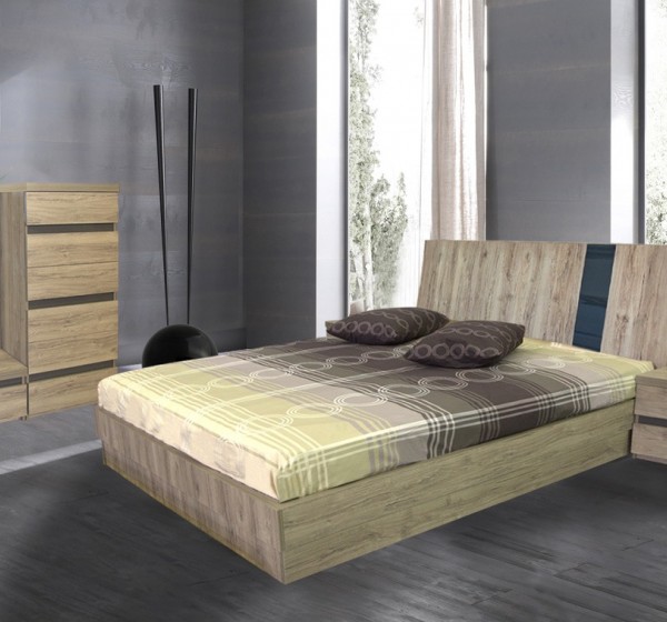 Σετ Κρεβατοκάμαρας Magic