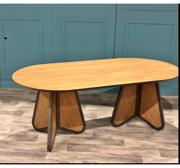 Τραπεζαρία Choco Butterfly