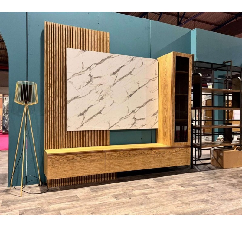 Σύνθεση ChloeTV