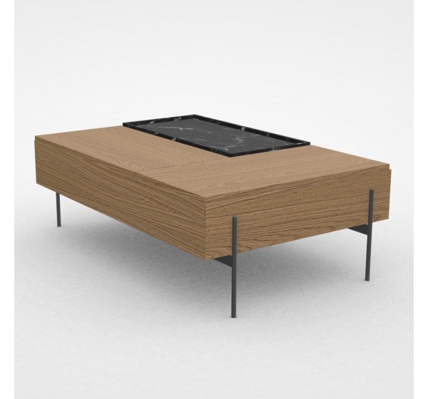 Τραπεζάκι Central