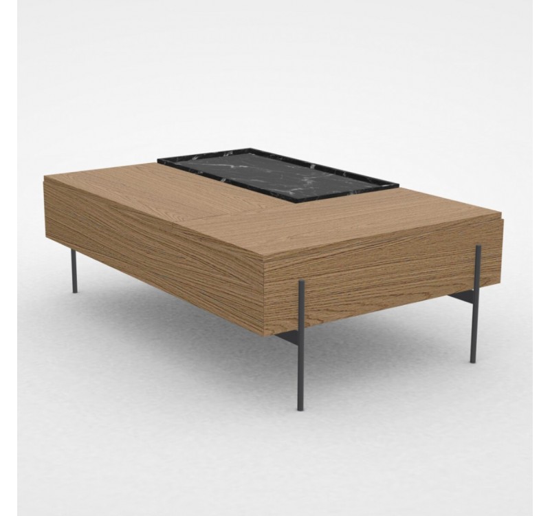 Τραπεζάκι Central