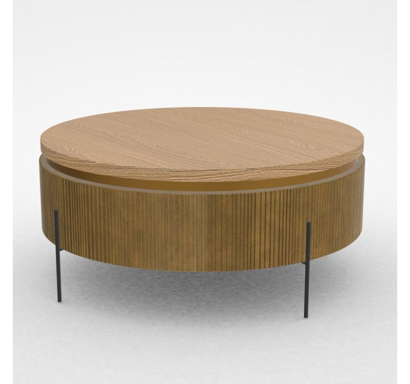 Τραπεζάκι Claudia