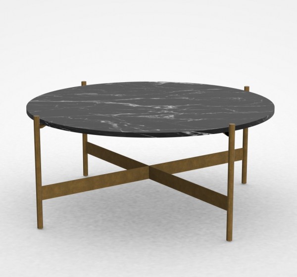 Τραπεζάκι Earth