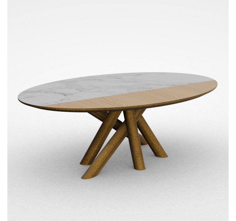 Τραπεζάκι Milano