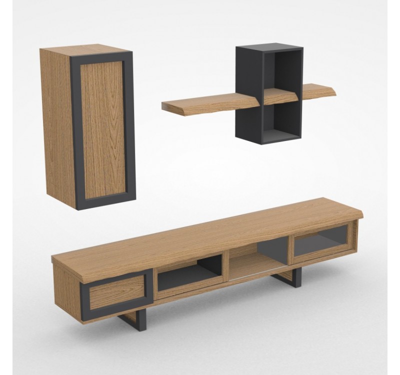 Σύνθεση Μασίφ