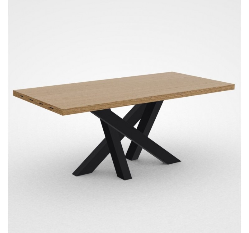 Τραπεζαρία Village spider