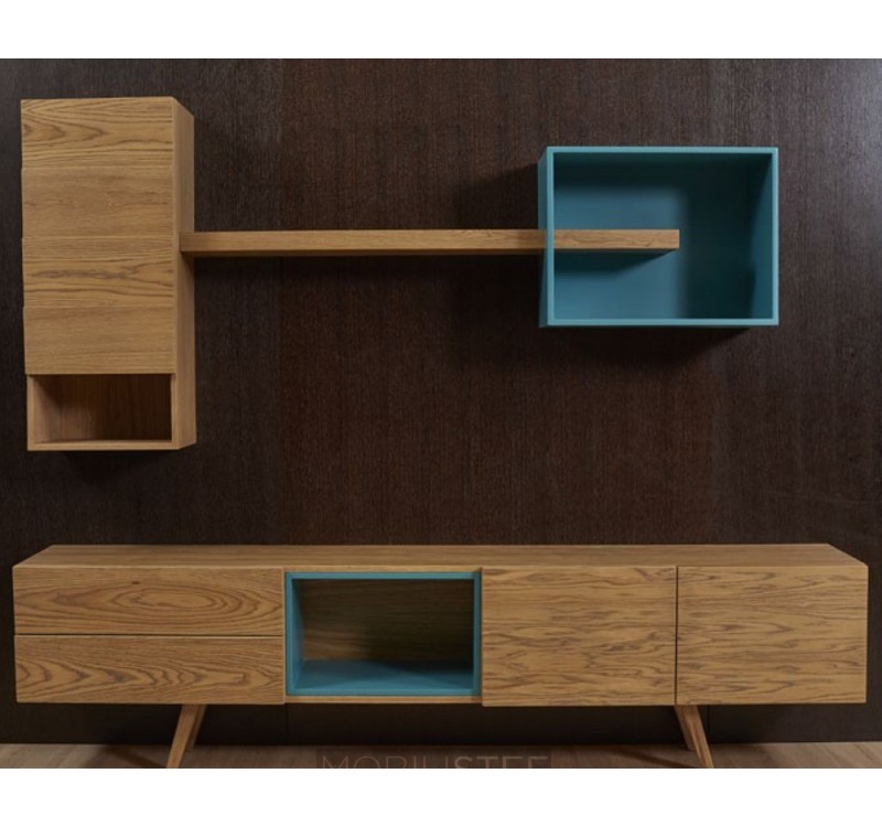 Σύνθεση Μελίνα