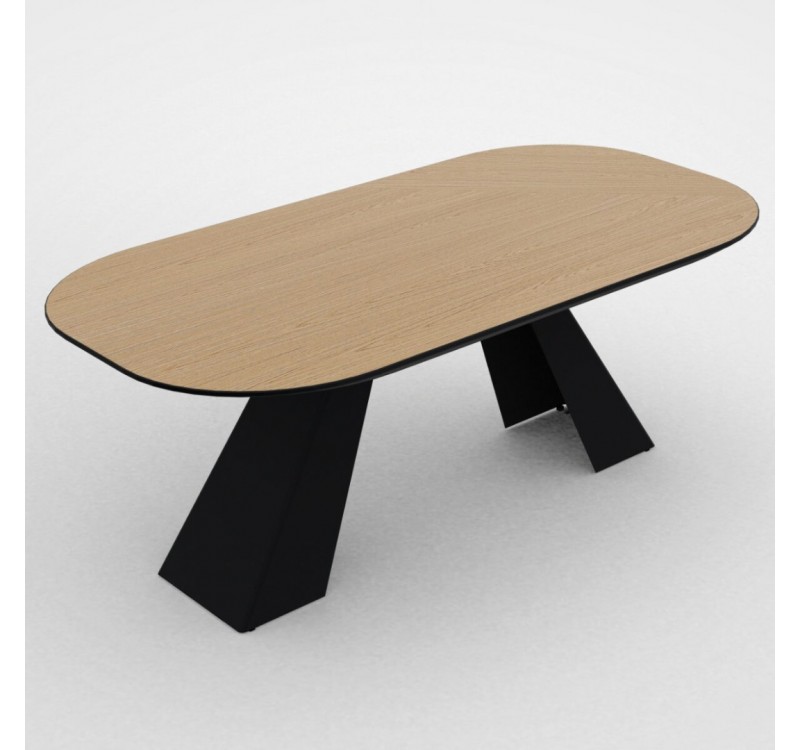 Τραπέζι Route pyramis