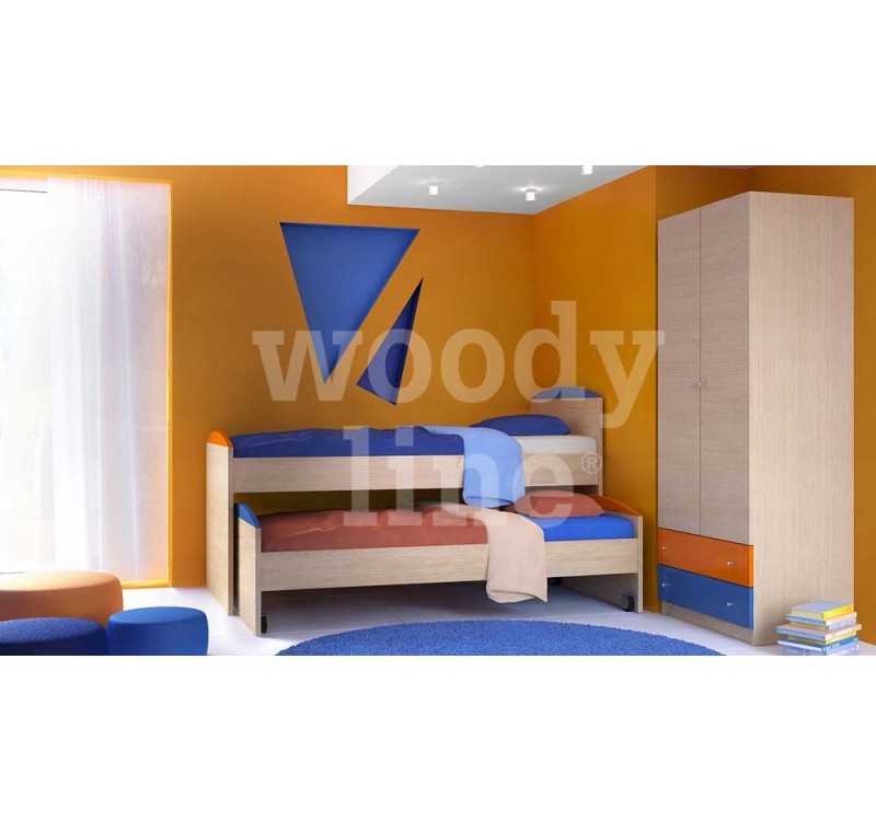 Κουκέτα Αμοργός 4 