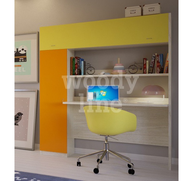 Παιδικό γραφείο Ζ1