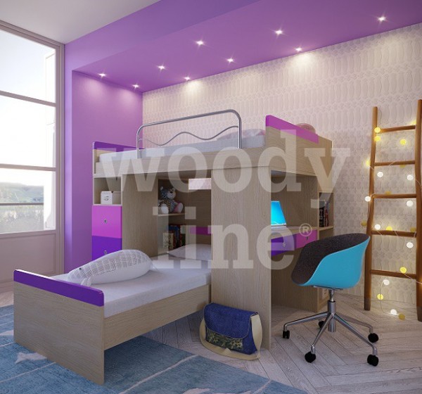 Κουκέτα Κως 8