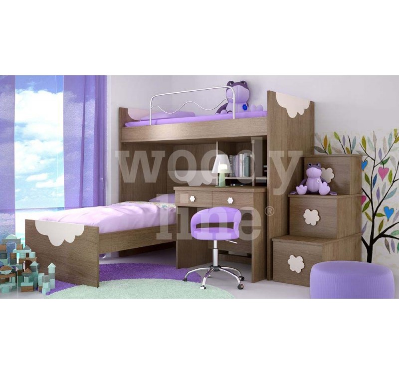 Κουκέτα Κως 6