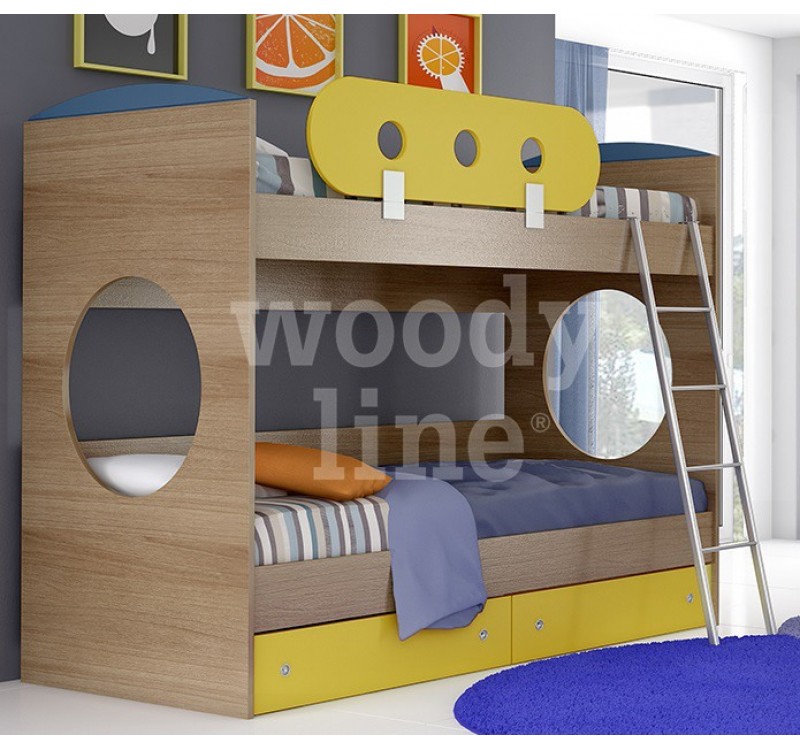 Κουκέτα Κύκλος 2