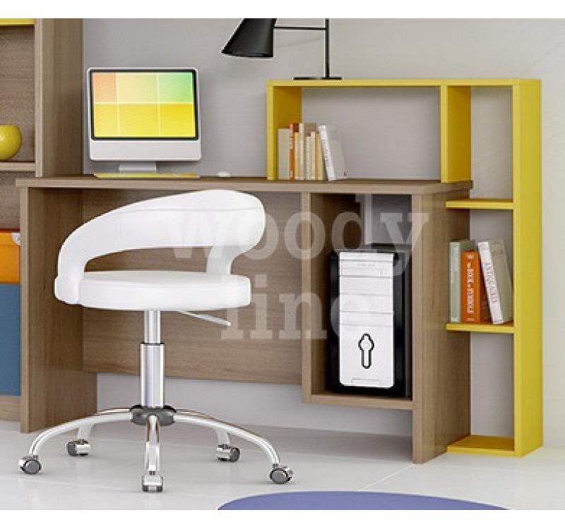 Παιδικό γραφείο Κύκλος 2