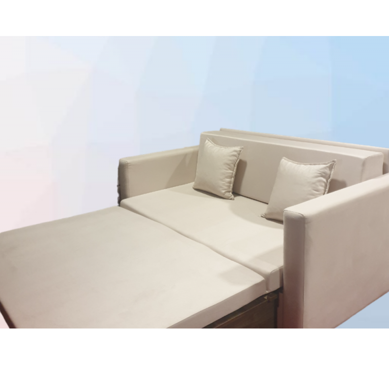Καναπές-κρεβάτι Antzela