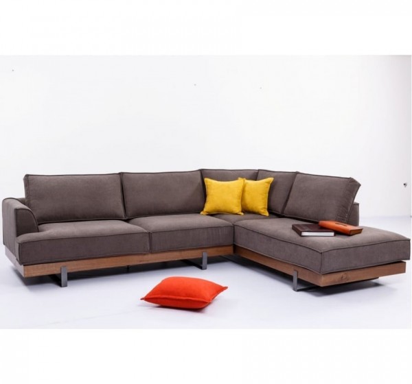 Σαλόνι Γωνία Nick