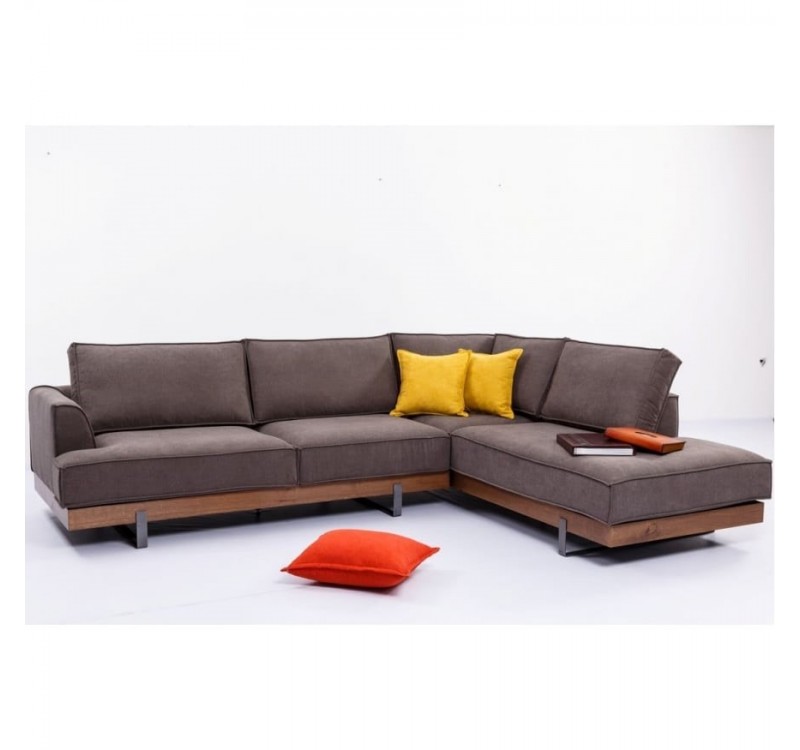 Σαλόνι Γωνία Nick