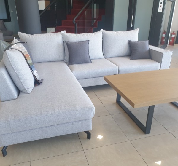 Σαλόνι Γωνία Family