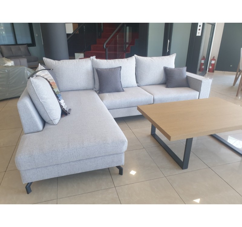 Σαλόνι Γωνία Family