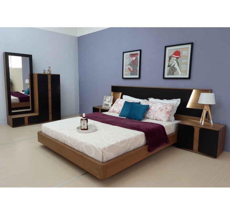 Κρεβατοκάμαρα D1B