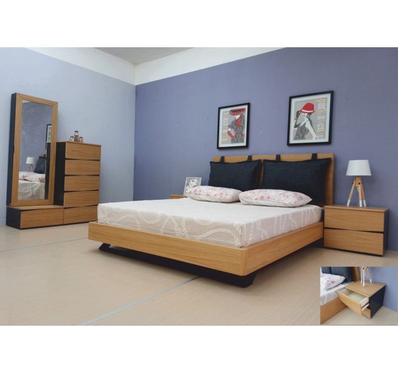 Κρεβατοκάμαρα D2B