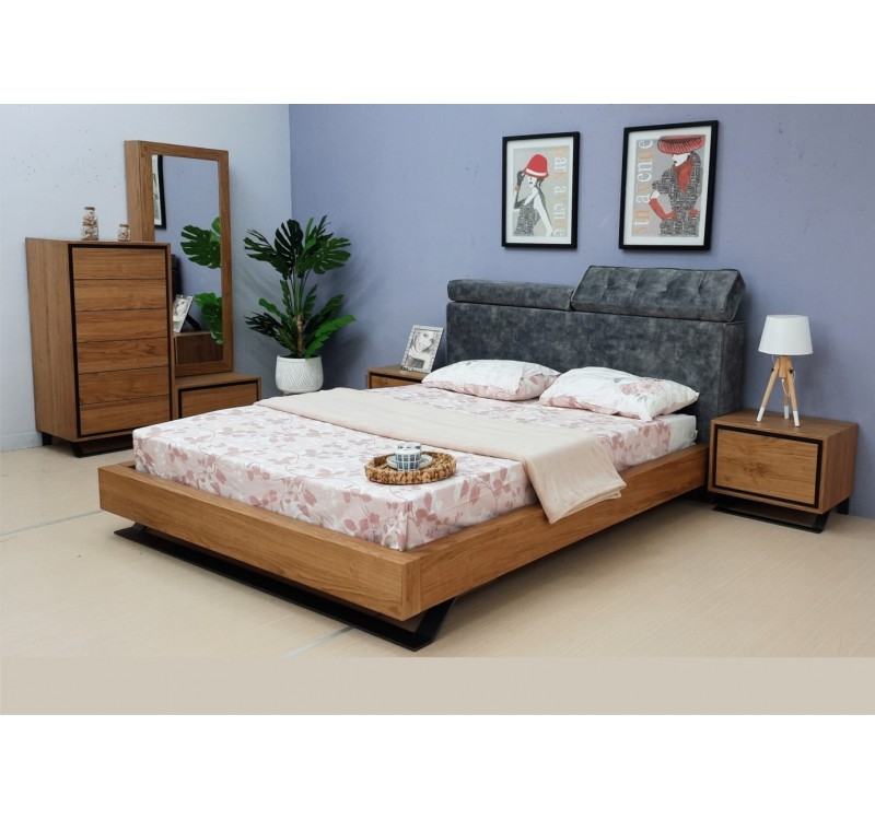 Κρεβατοκάμαρα D5