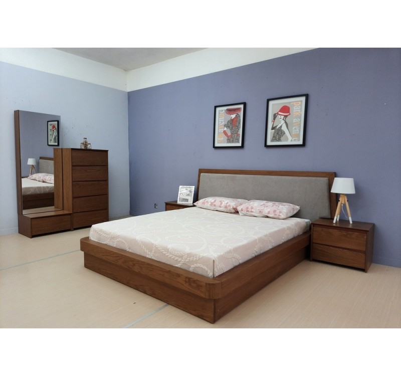 Κρεβατοκάμαρα Joker No3