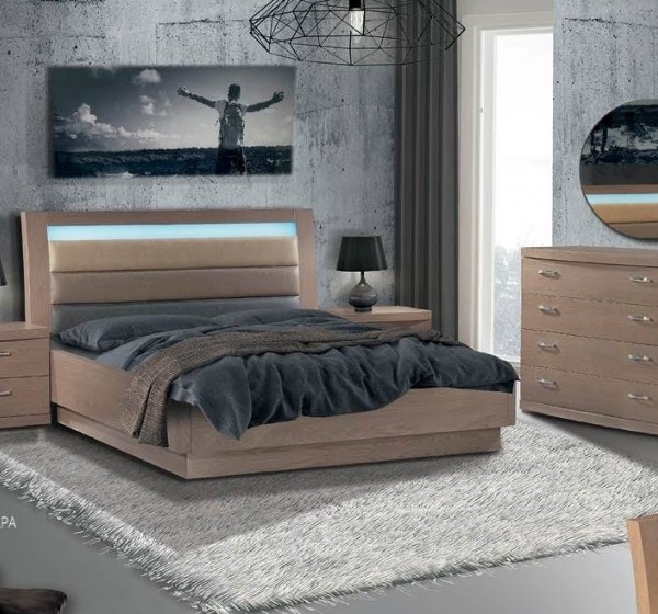 Κρεβατοκάμαρα Νο51