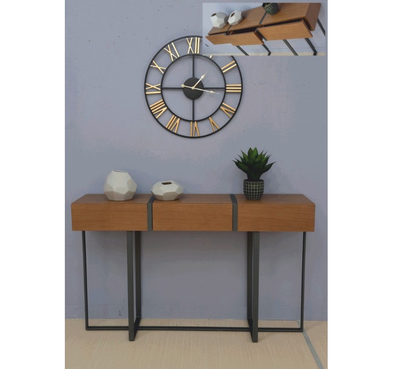 Έπιπλο εισόδου Barok Νο4