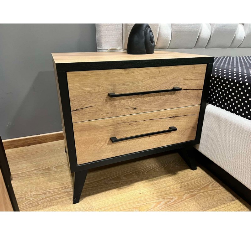 Κομοδίνο Hilton